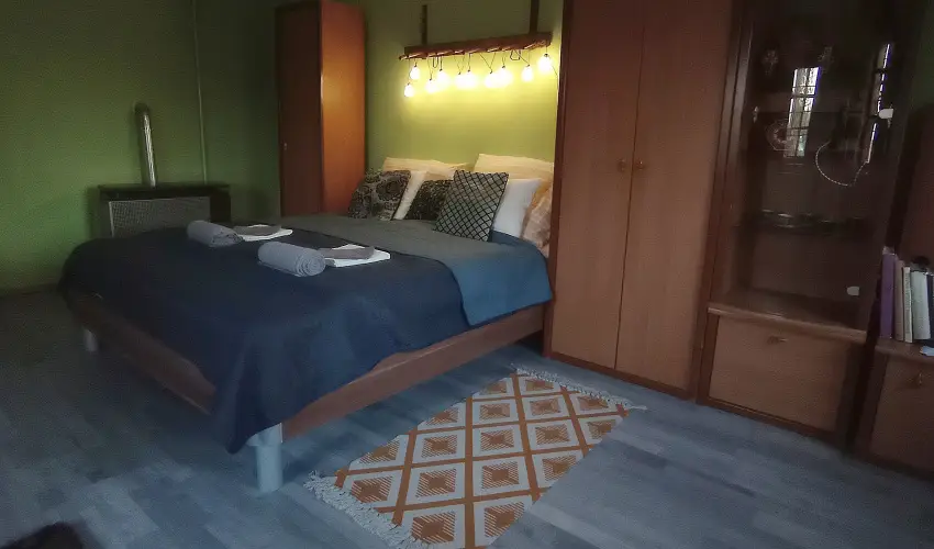 Pni Kuck Vendghz s Minifarm  Hosszvlgy - Pnksd