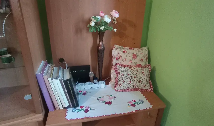 Pni Kuck Vendghz s Minifarm  Hosszvlgy - Pnksd