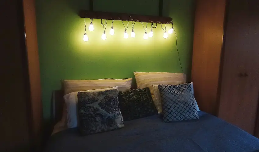 Pni Kuck Vendghz s Minifarm  Hosszvlgy - Pnksd