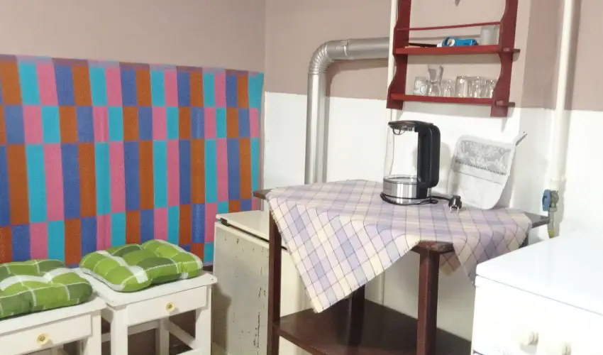 Pni Kuck Vendghz s Minifarm  Hosszvlgy - Pnksd