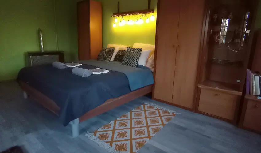 Pni Kuck Vendghz s Minifarm  Hosszvlgy - Pnksd