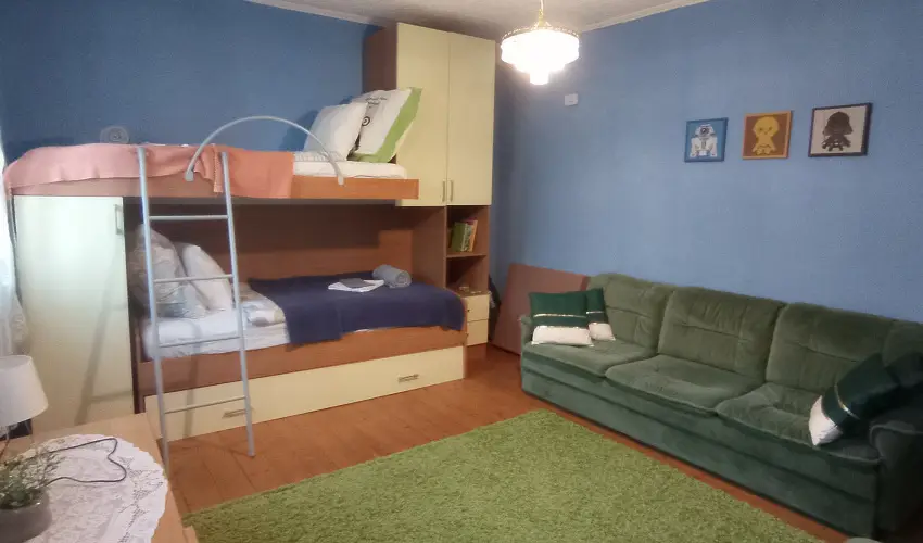 Pni Kuck Vendghz s Minifarm  Hosszvlgy - Pnksd