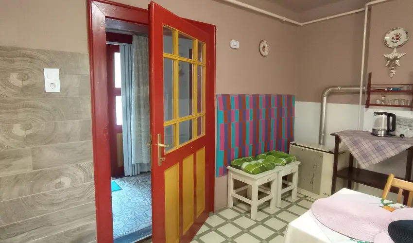 Pni Kuck Vendghz s Minifarm  Hosszvlgy - Pnksd