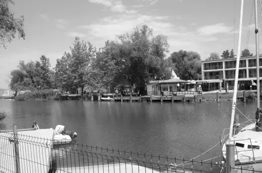Port �tterem & Panzi� - P�nk�sd