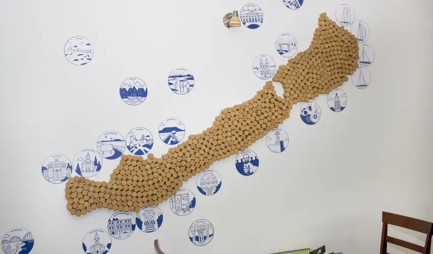 Port tterem & Panzi Balatonmriafrd - Pnksd (min. 3 j)