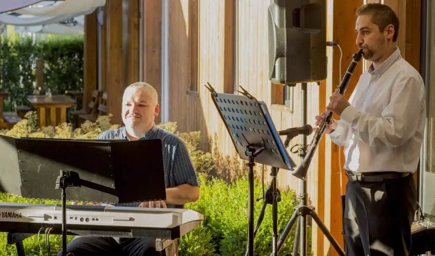 Port tterem & Panzi Balatonmriafrd - Pnksd (min. 3 j)