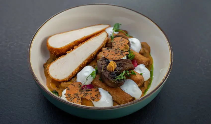 Port tterem & Panzi Balatonmriafrd - Pnksd (min. 3 j)