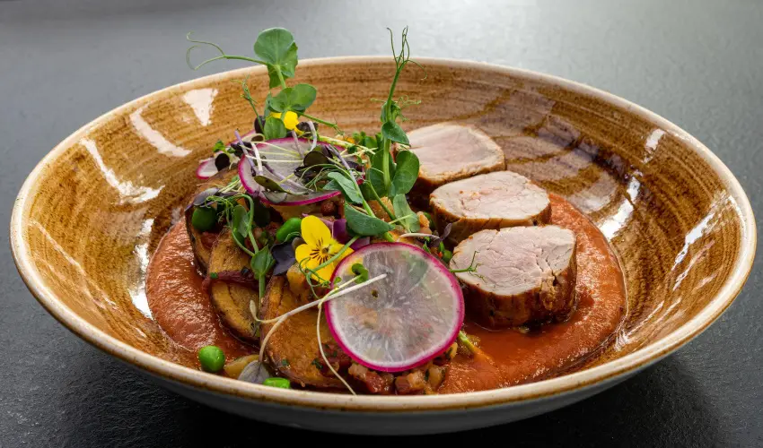 Port tterem & Panzi Balatonmriafrd - Pnksd (min. 3 j)