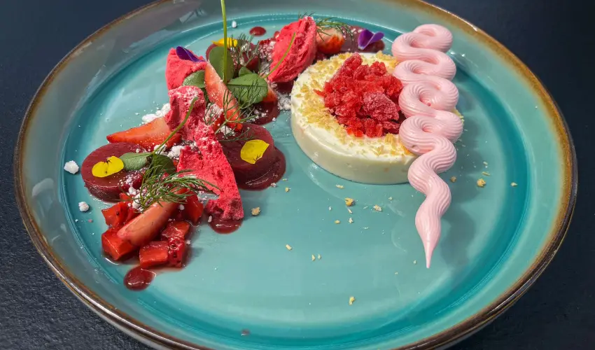 Port tterem & Panzi Balatonmriafrd - Pnksd (min. 3 j)