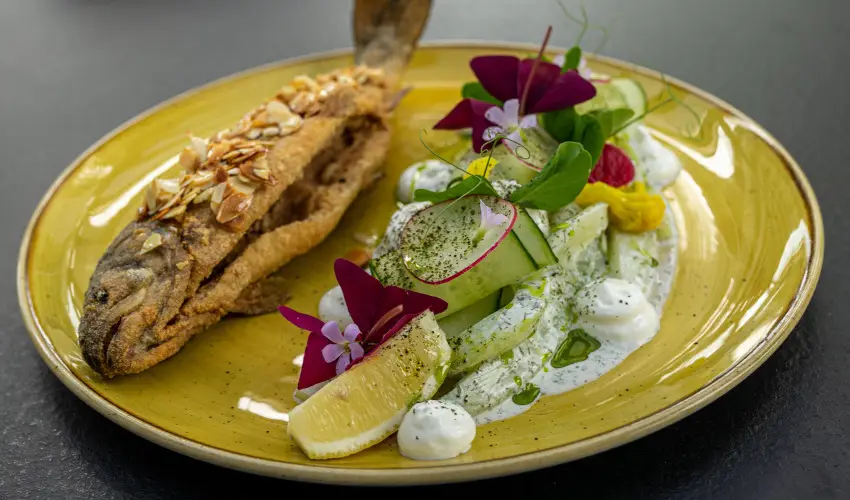 Port tterem & Panzi Balatonmriafrd - Pnksd (min. 3 j)