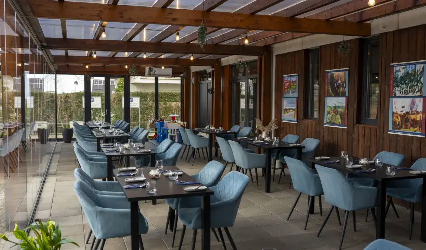 Port tterem & Panzi Balatonmriafrd - Pnksd (min. 3 j)