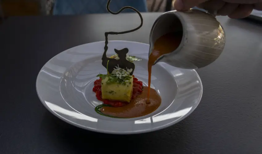 Port tterem & Panzi Balatonmriafrd - Pnksd (min. 3 j)