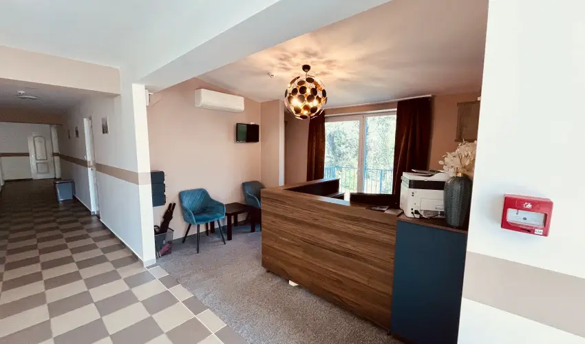 Port tterem & Panzi Balatonmriafrd - Pnksd (min. 3 j)