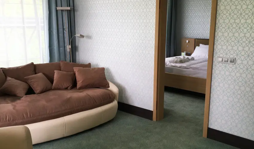 Portobello Wellness & Yacht Hotel Esztergom Esztergom - Pnksd 