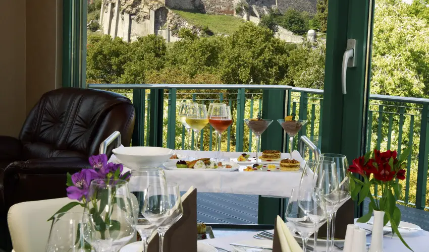 Portobello Wellness & Yacht Hotel Esztergom Esztergom - Pnksd 