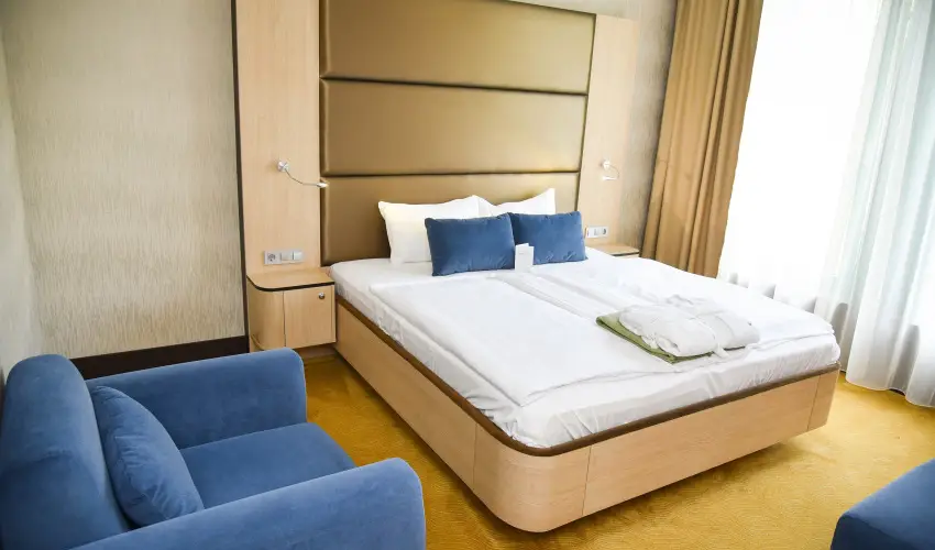 Portobello Wellness & Yacht Hotel Esztergom Esztergom - Pnksd 