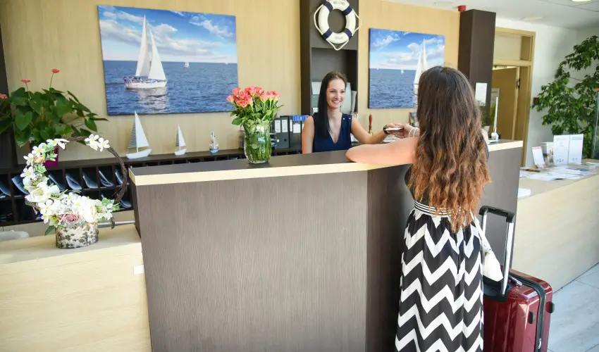 Portobello Wellness & Yacht Hotel Esztergom Esztergom - Pnksd 