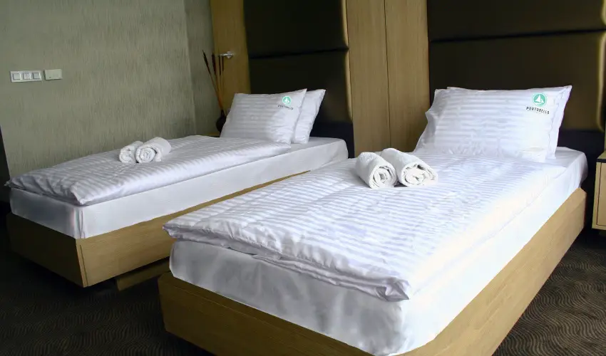 Portobello Wellness & Yacht Hotel Esztergom Esztergom - Pnksd 