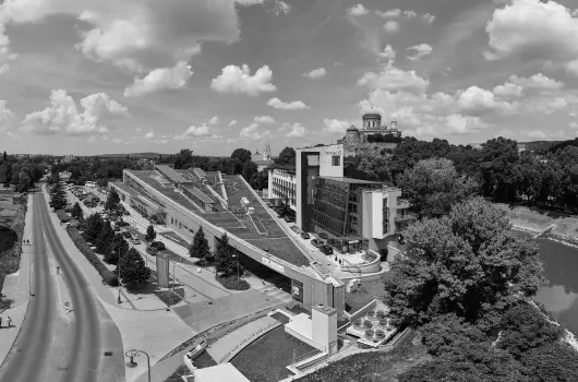 Portobello Wellness & Yacht Hotel Esztergom - Pnksd 