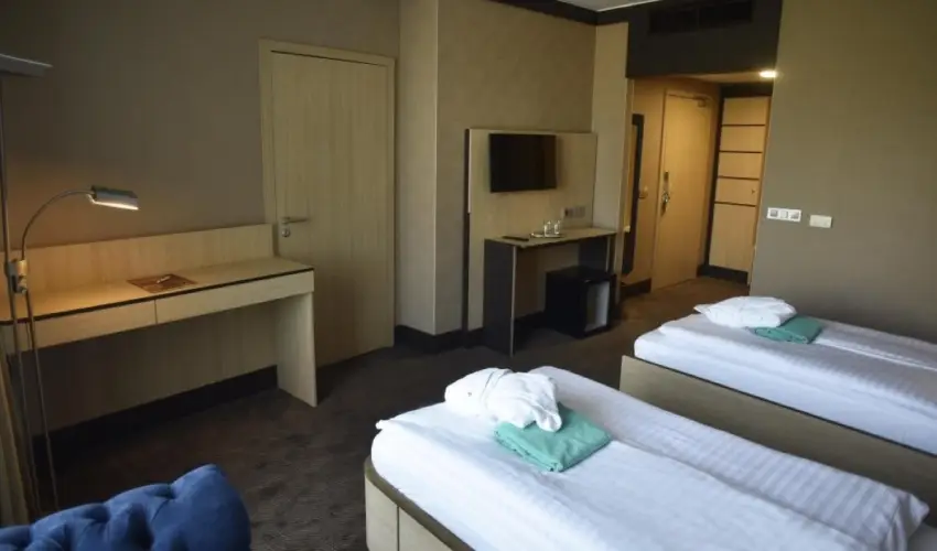 Portobello Wellness & Yacht Hotel Esztergom Esztergom - Pnksd 