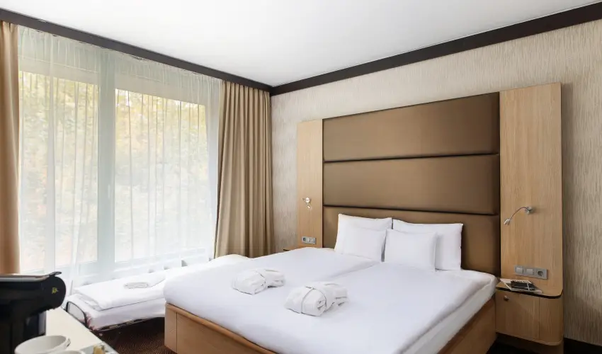 Portobello Wellness & Yacht Hotel Esztergom Esztergom - Pnksd 