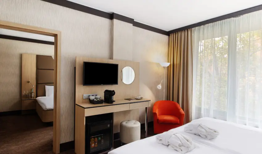 Portobello Wellness & Yacht Hotel Esztergom Esztergom - Pnksd 