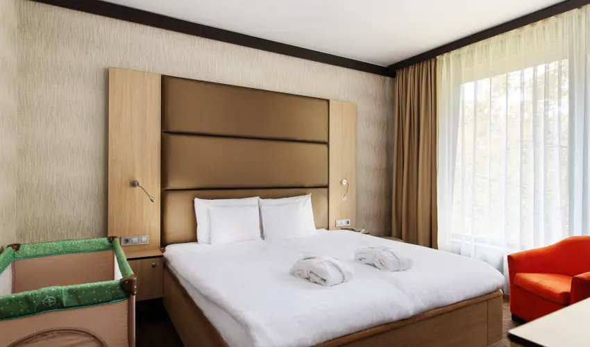 Portobello Wellness & Yacht Hotel Esztergom Esztergom - Pnksd 