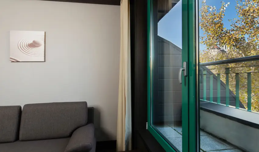 Portobello Wellness & Yacht Hotel Esztergom Esztergom - Pnksd 