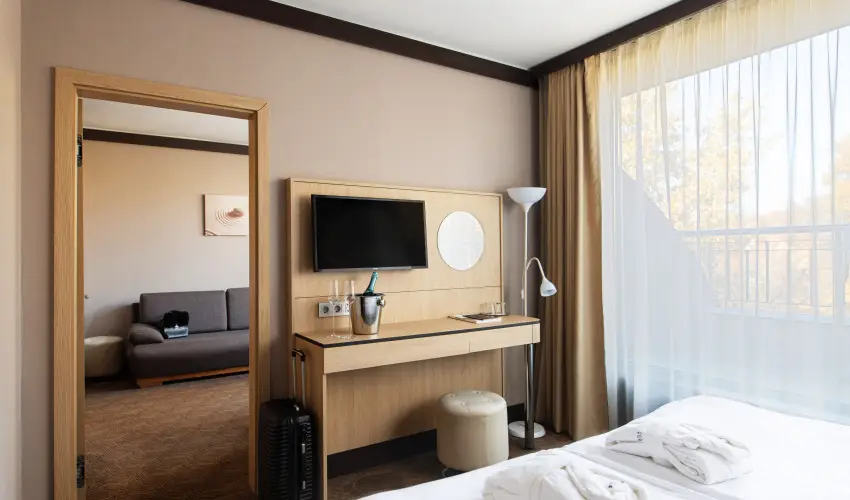 Portobello Wellness & Yacht Hotel Esztergom Esztergom - Pnksd 