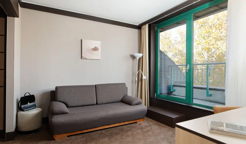 Portobello Wellness & Yacht Hotel Esztergom Esztergom - Pnksd 