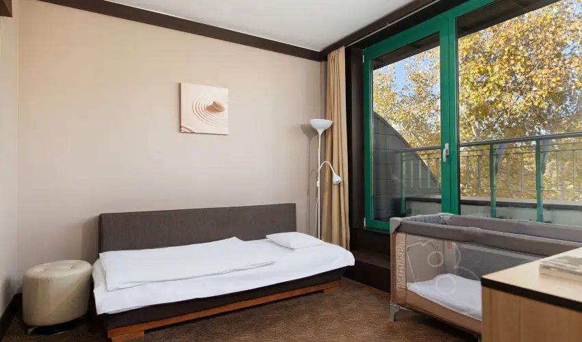 Portobello Wellness & Yacht Hotel Esztergom Esztergom - Pnksd 