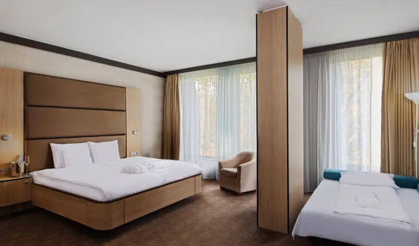 Portobello Wellness & Yacht Hotel Esztergom Esztergom - Pnksd 