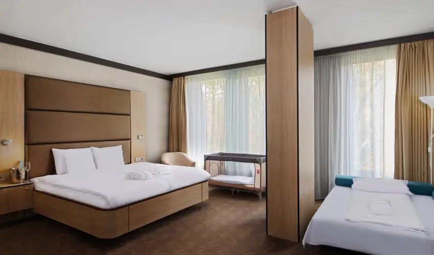 Portobello Wellness & Yacht Hotel Esztergom Esztergom - Pnksd 