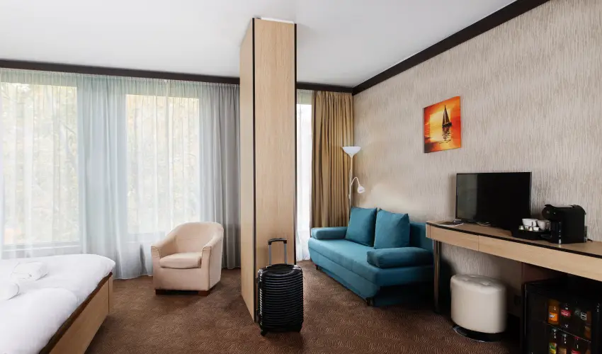 Portobello Wellness & Yacht Hotel Esztergom Esztergom - Pnksd 