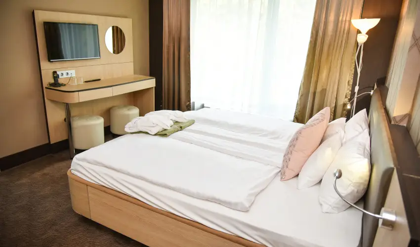 Portobello Wellness & Yacht Hotel Esztergom Esztergom - Pnksd 