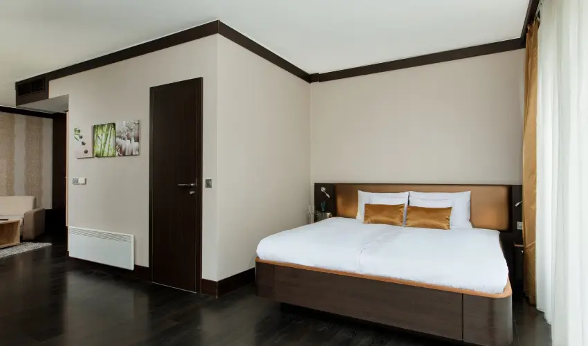 Portobello Wellness & Yacht Hotel Esztergom Esztergom - Pnksd 