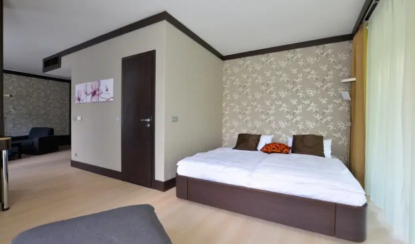 Portobello Wellness & Yacht Hotel Esztergom Esztergom - Pnksd 