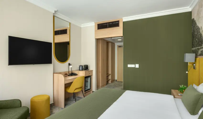 Portobello Wellness & Yacht Hotel Esztergom Esztergom - Pnksd 