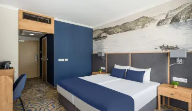 Portobello Wellness & Yacht Hotel Esztergom Esztergom