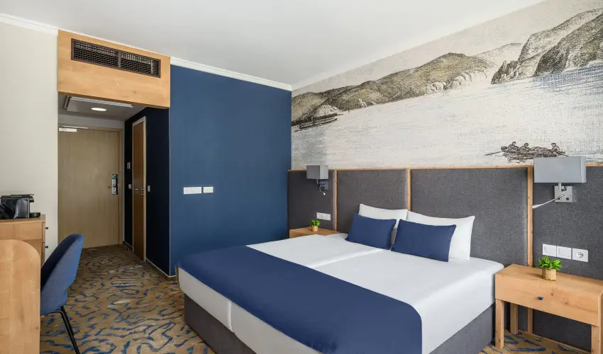 Portobello Wellness & Yacht Hotel Esztergom Esztergom - Pnksd 