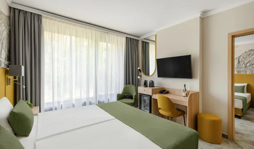 Portobello Wellness & Yacht Hotel Esztergom Esztergom - Pnksd 