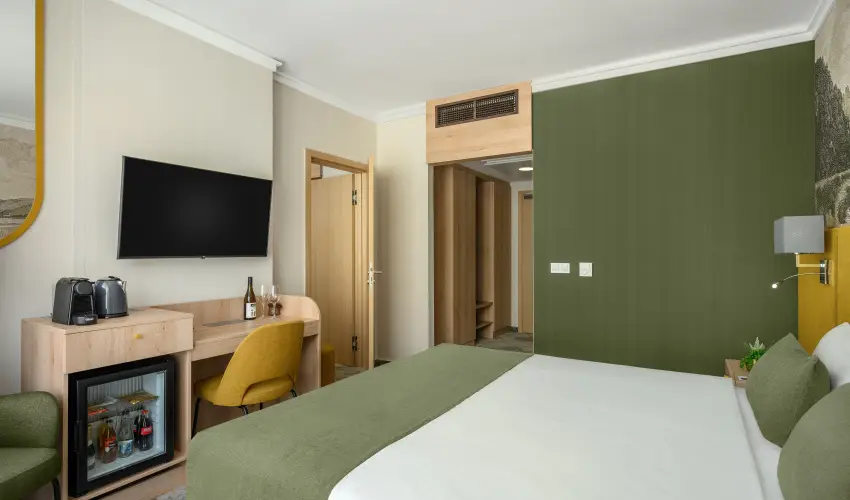 Portobello Wellness & Yacht Hotel Esztergom Esztergom - Pnksd 