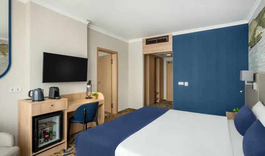 Portobello Wellness & Yacht Hotel Esztergom Esztergom - Pnksd 