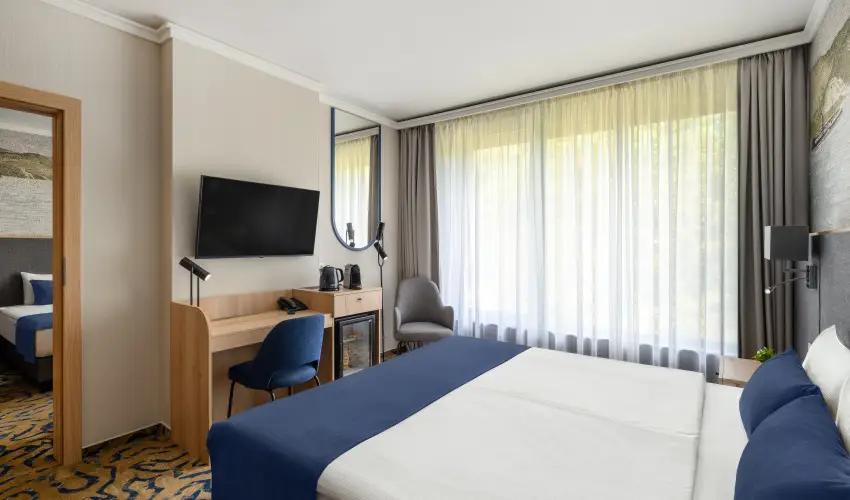 Portobello Wellness Hotel Esztergom Esztergom - P�nk�sd 