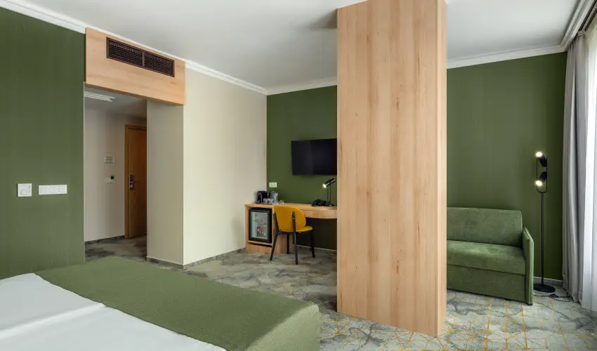 Portobello Wellness Hotel Esztergom Esztergom - P�nk�sd 