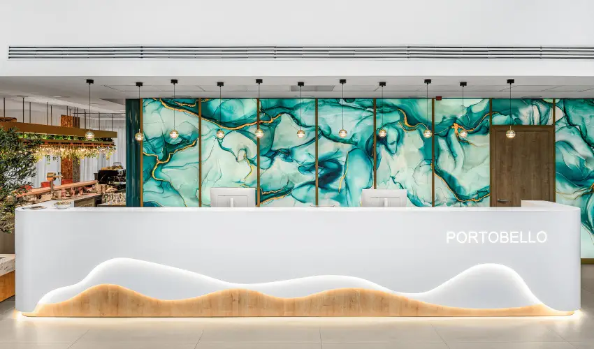 Portobello Wellness Hotel Esztergom Esztergom - P�nk�sd 