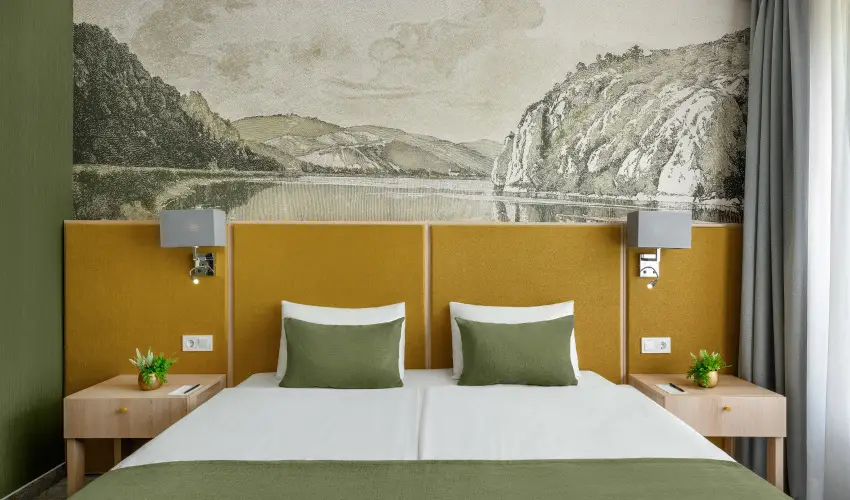 Portobello Wellness Hotel Esztergom Esztergom - P�nk�sd 