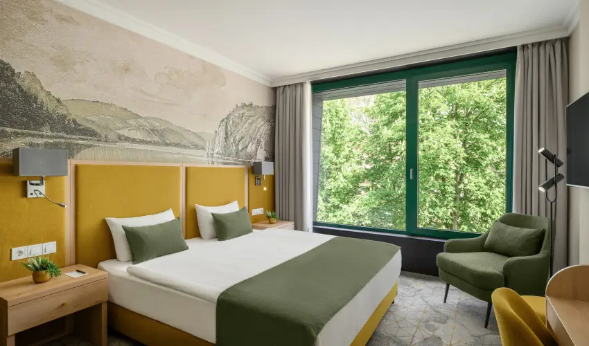 Portobello Wellness Hotel Esztergom Esztergom - P�nk�sd 