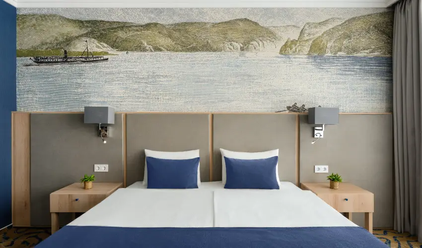 Portobello Wellness Hotel Esztergom Esztergom - P�nk�sd 