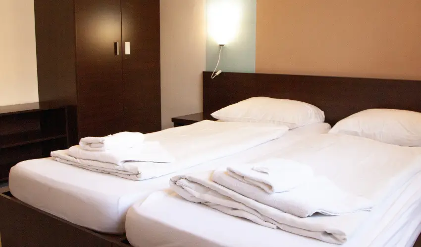 Prater Residence Budapest - Pnksd